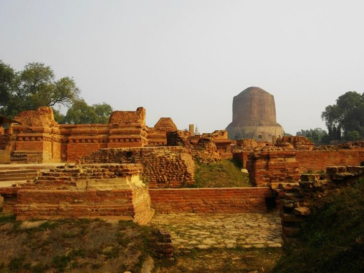 2. Sarnath