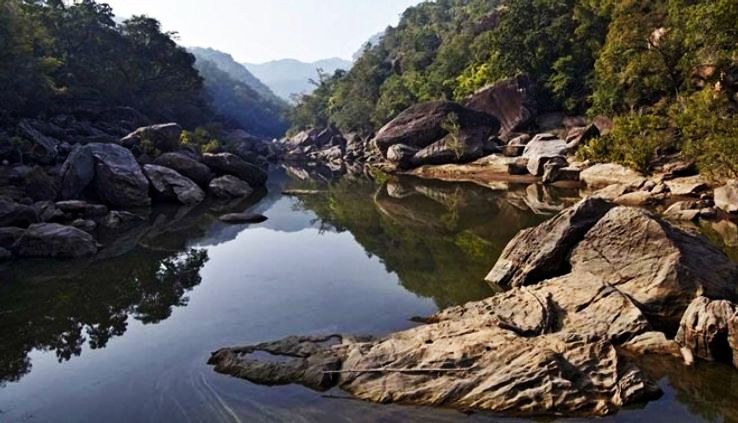 Satpura National Park