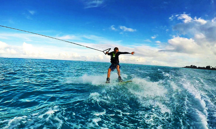 Water Sports Activities