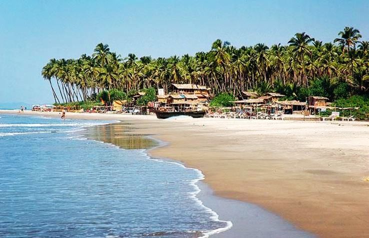 You Can Experience the Serenity