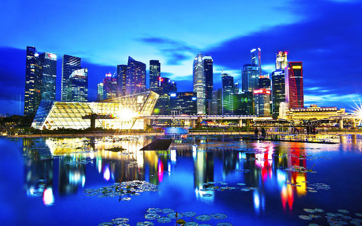 5. Singapore Malaysia Super Saver