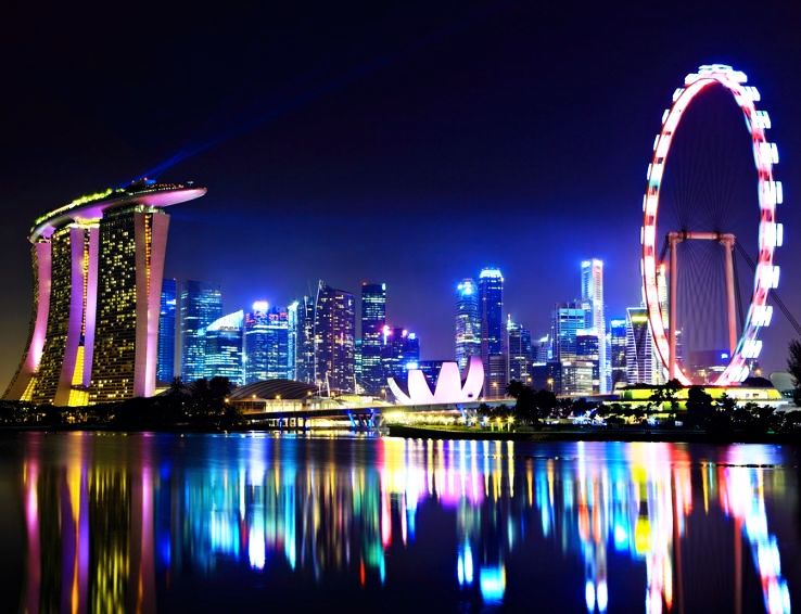Singapore