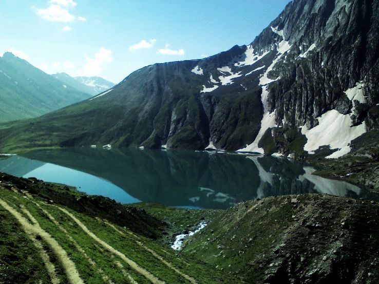 Sonamarg