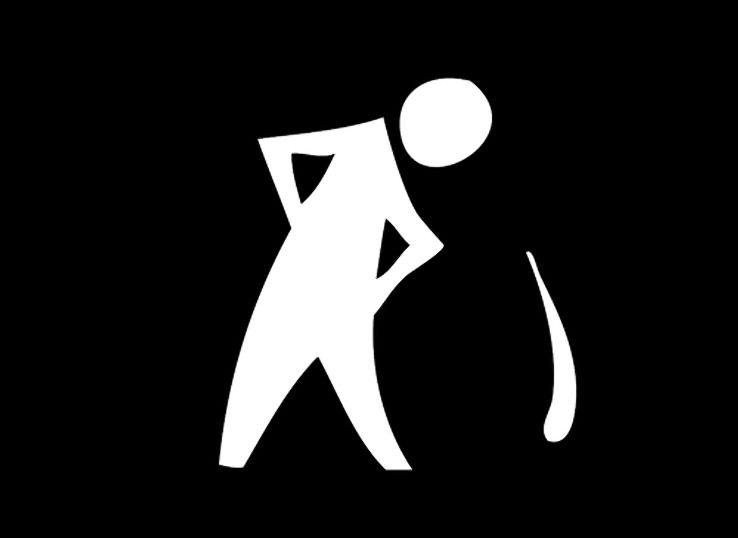 3. Spitting in public is strictly banned in Daytona Beach