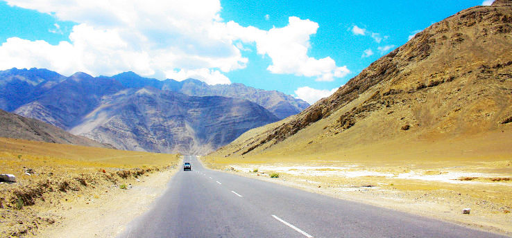 Leh