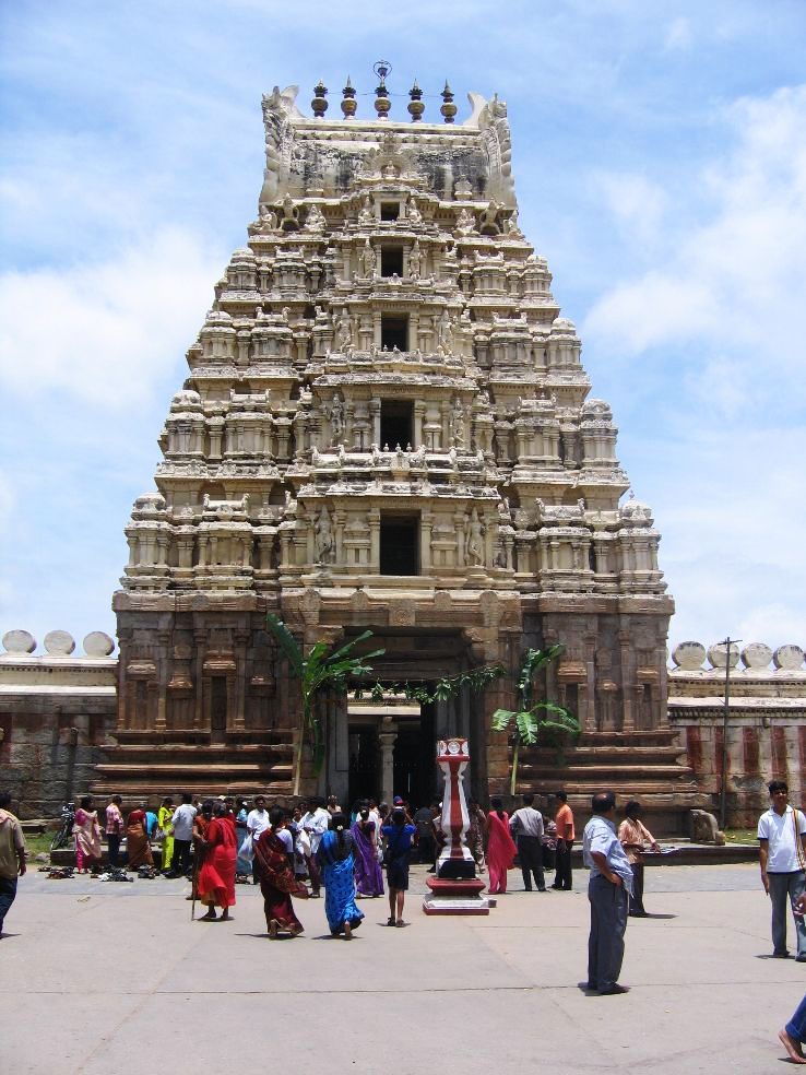 8. Srirangapatna