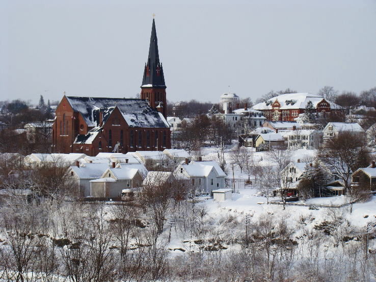 4. St. John’s