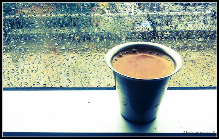 Start appreciating the value of small things