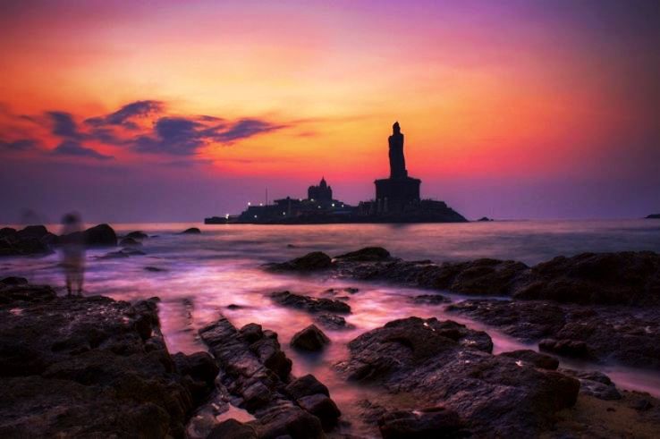 Top 5 Best Sunset Sunrise Places In India Hello Travel Buzz Top 5 Best Sunset Sunrise Places In India Hello Travel Buzz