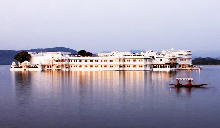 Udaipur