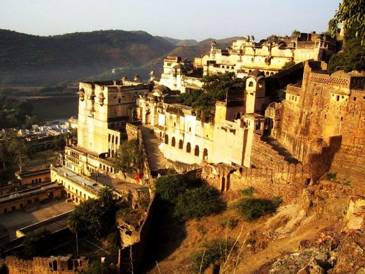 Bundi-Kota-Jhalawar