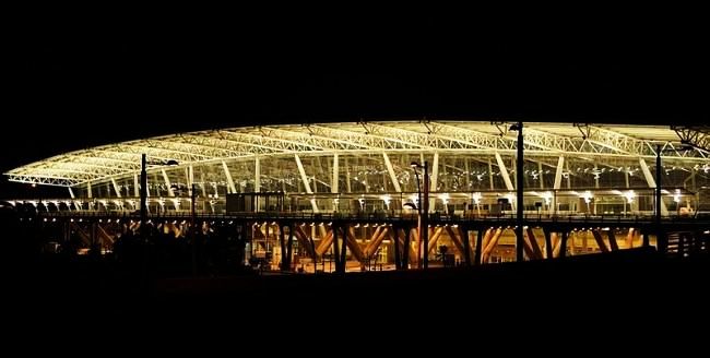 Chennai International Airport