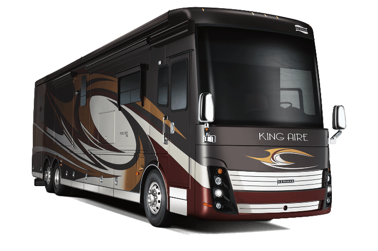 The Newmar King Aire