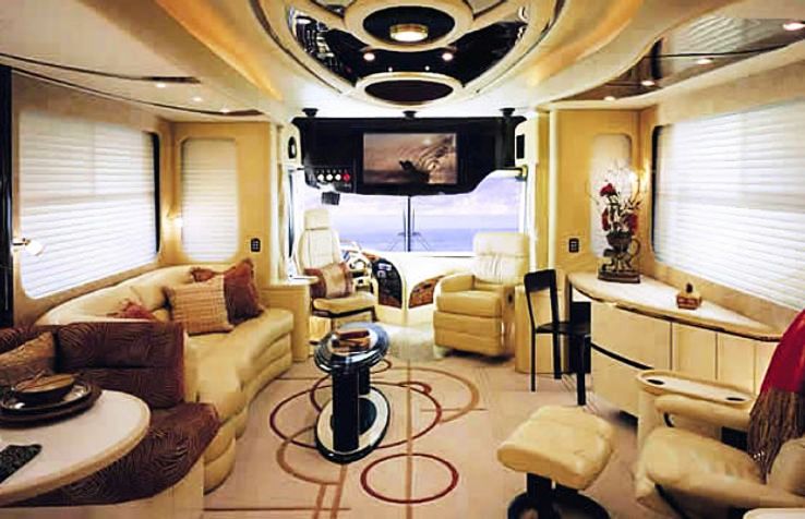 The Vantare Platinum Plus