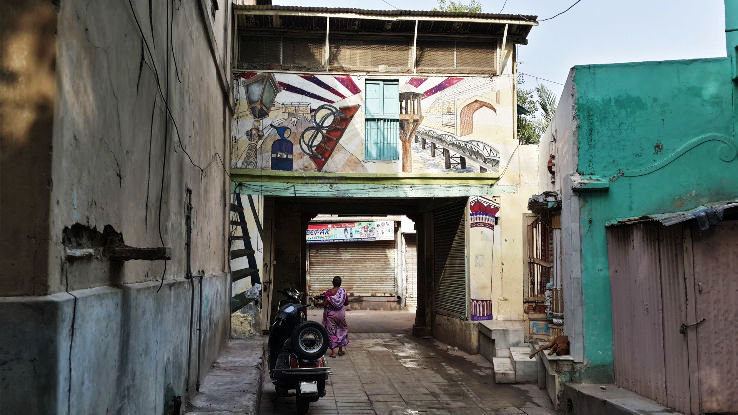 10 Places to Visit In Ahmedabad for Couples - Hello Travel Buzz