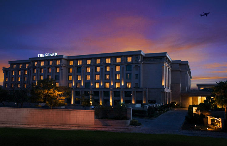 The Grand