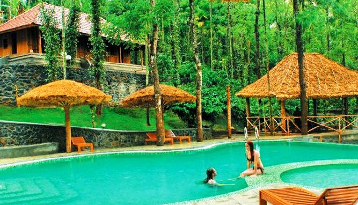 Thekkady Wild Corridor(Price  Rs.5,111 Per Person)