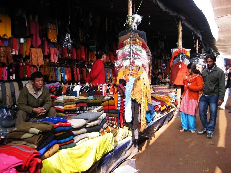 5 Best Ways to Bargain in Kasualis Tibetan Market - Hello Travel Buzz