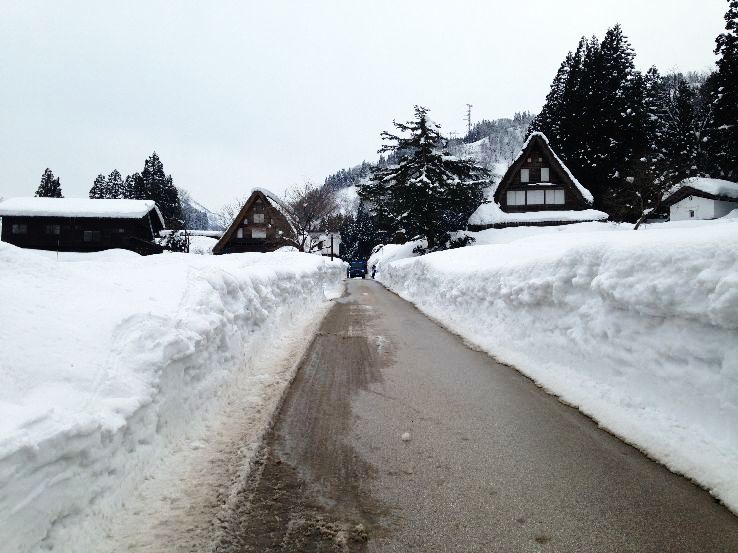 Where Is The Snowiest Place On Earth 10 Snowiest Places On Earth - Hello Travel Buzz