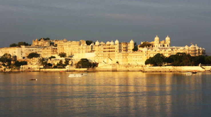 Udaipur