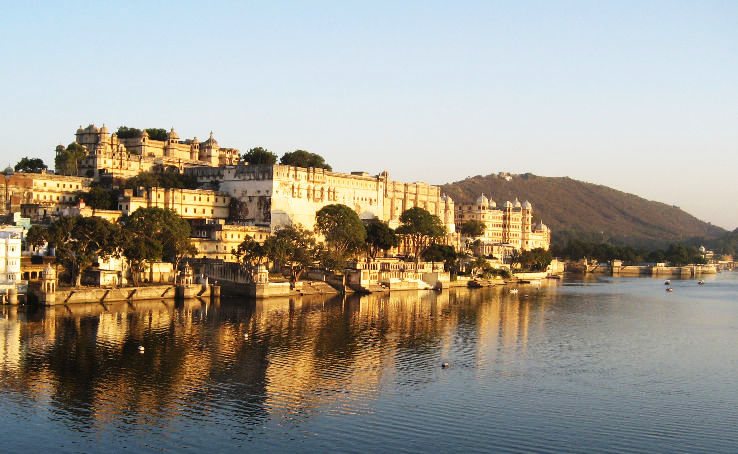 2. Udaipur