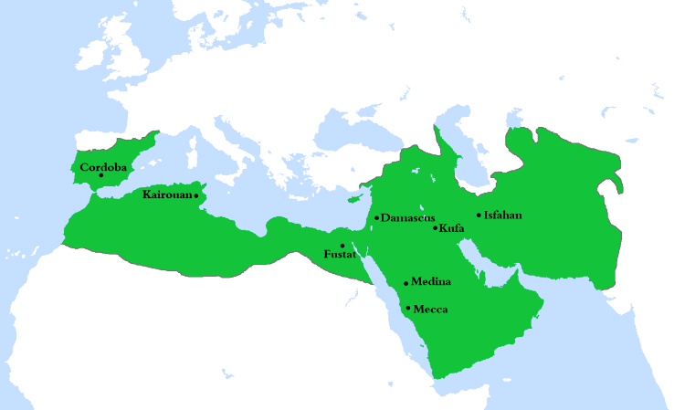 Umayyad Caliphate