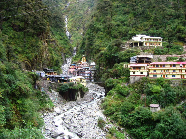 5. Uttarkashi