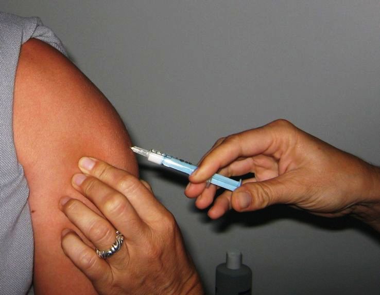 Vaccination