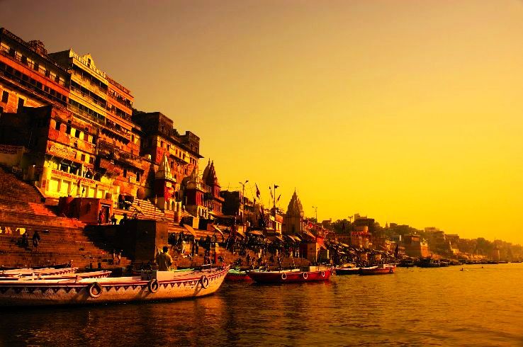 Varanasi