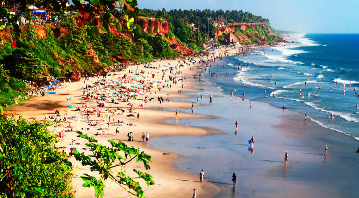 Varkala