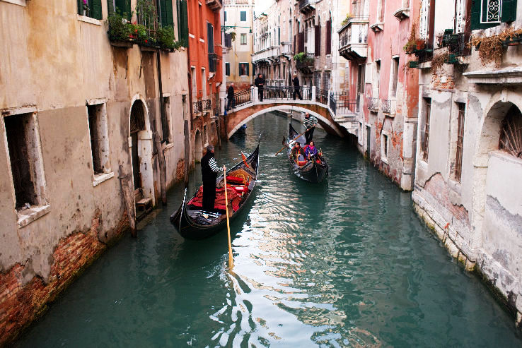 3. Venice