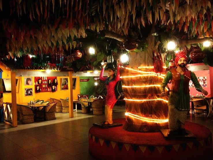 Village - The Soul Of India