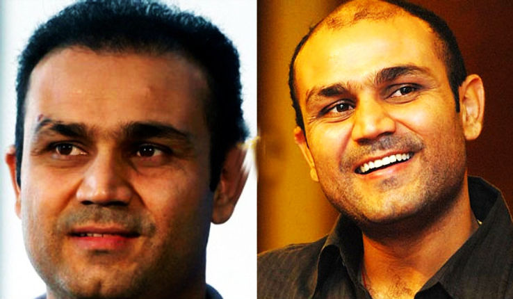 Virender Sehwag