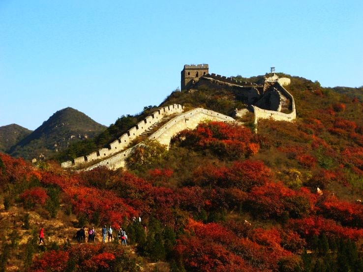 Great Wall (China)