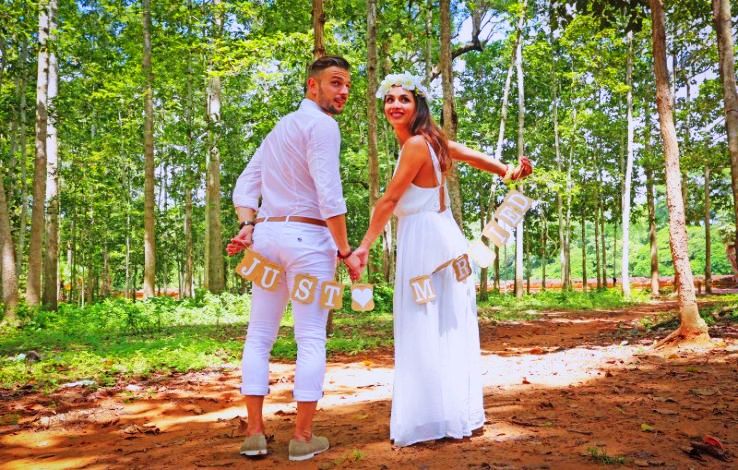 5 Best Honeymoon Destinations outside India in June 2018  Hello Travel Buzz
