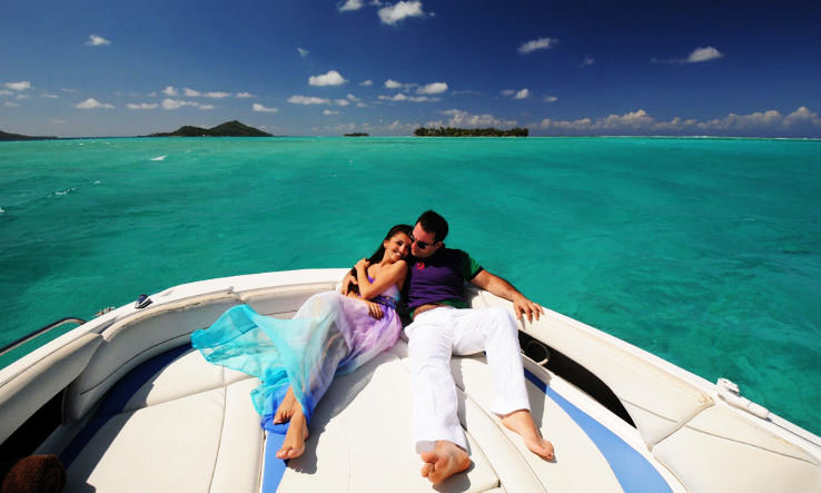 5 Reasons Why Bora Bora Island Honeymoon Is The Perfect Start To Your Love Life