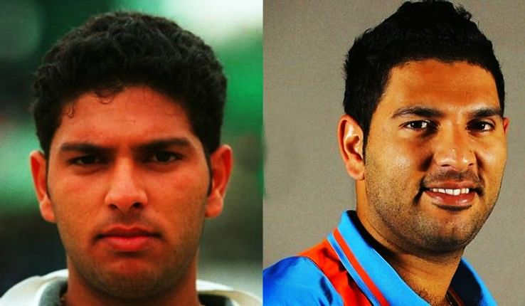 Yuvraj Singh