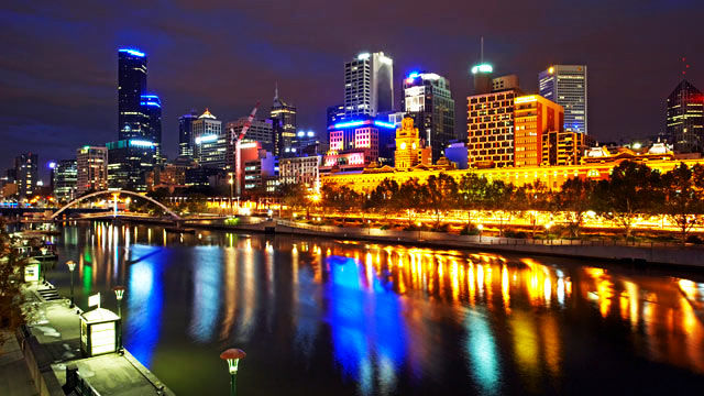 The top 8 tourist places to visit alone