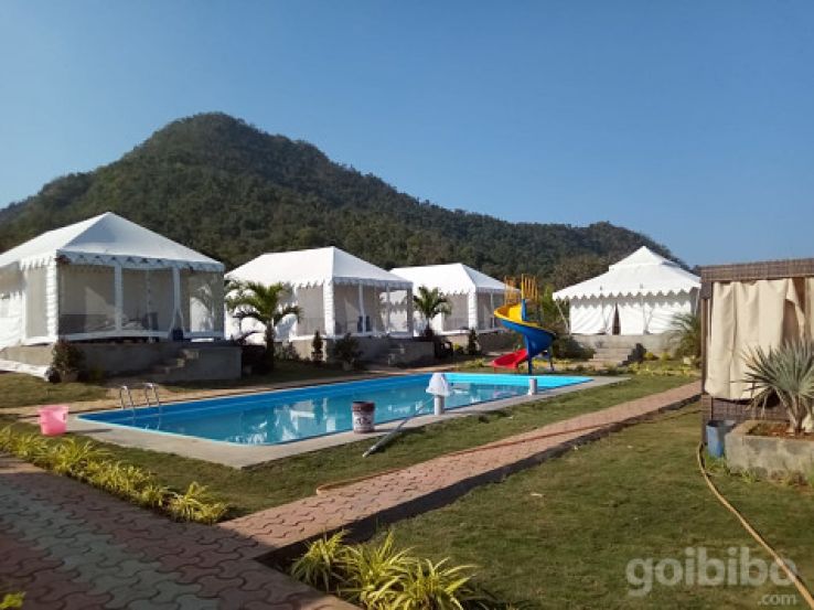 classic hill top resort