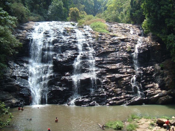 Coorg