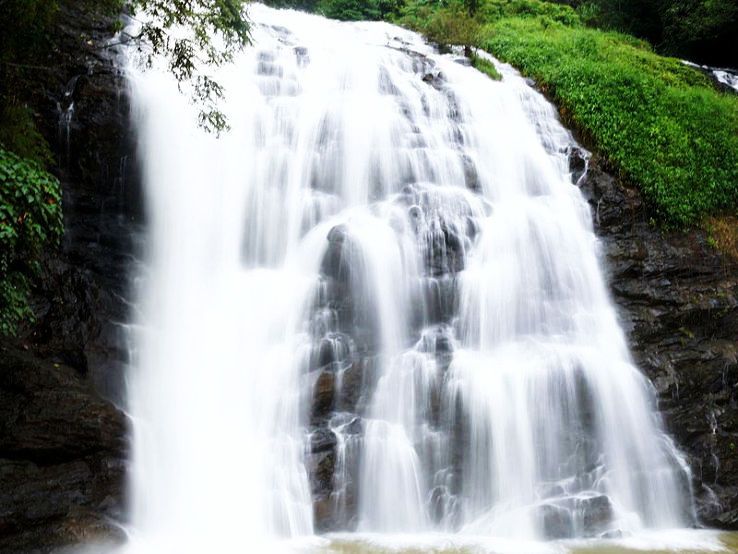 Coorg
