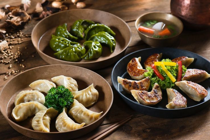 Famous Momo Joints One Must Visit In Gangtok