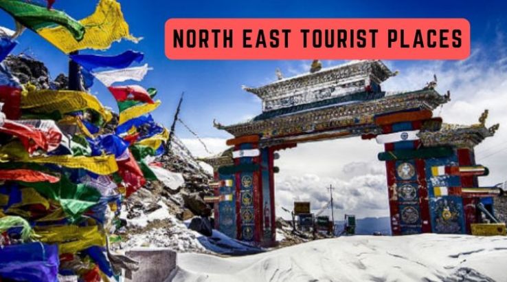 best north east travel destinations