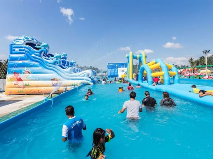 Adventure Island