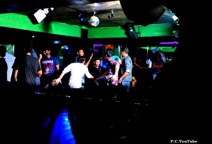 5. After Dark