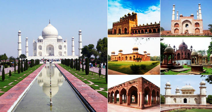 Best Weekend Getaways Places to Visit Near Allahabad