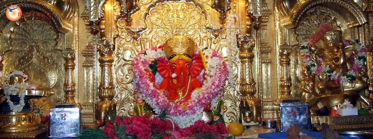 Siddhivinayak Temple