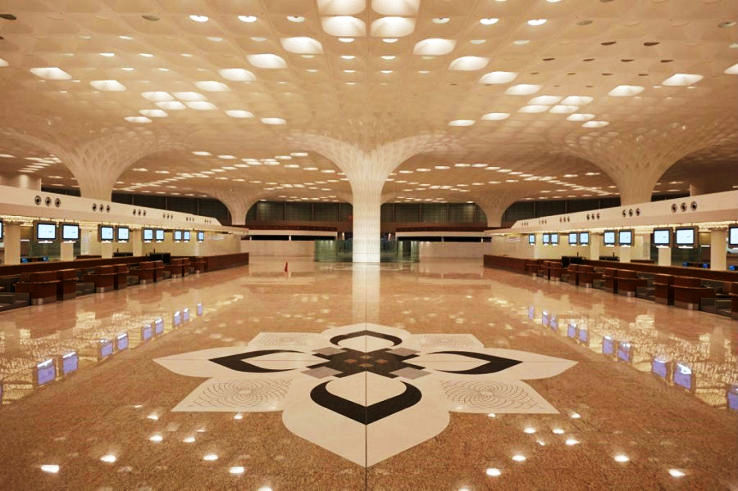 Chhatrapati Shavaji International Airport
