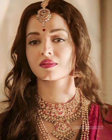 Aishwarya Rai Bachchan