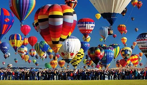 10 Beautiful Festivals That You Won't Want To Miss